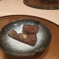 銀座 ちかみつ 六丁目 - 