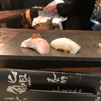 寿司 なかご 別邸 - 