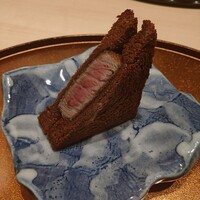 銀座 ちかみつ 六丁目 - 