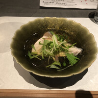 寿司 なかご 別邸 - 