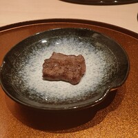 銀座 ちかみつ 六丁目 - 