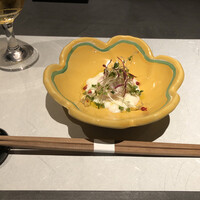 寿司 なかご 別邸 - 