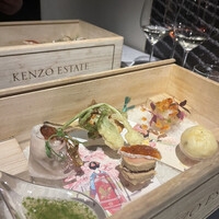 ケンゾーエステイトワイナリー 祇園店 - 