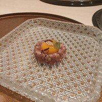 銀座 ちかみつ 六丁目 - 