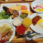 シーフォレスト - 