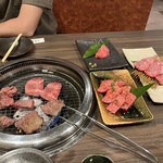 虎壱精肉店 - 