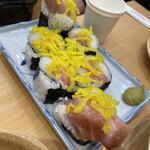 Kuromon Sushi Sakaba Kashin Souhonten - 