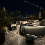 CICON ROOFTOP BAR by NOHGA HOTEL - 