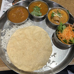 エリックサウス 八重洲店 - 