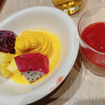 シーフォレスト - 