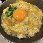 親子丼専門店 ○勝 - 