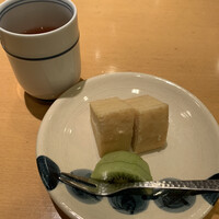 京懐石とゆば料理 松山閣 JR京都伊勢丹店 - 