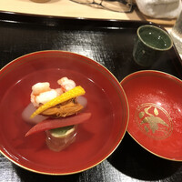 津の守坂 小柴 - 