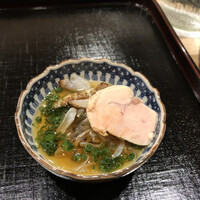 津の守坂 小柴 - 