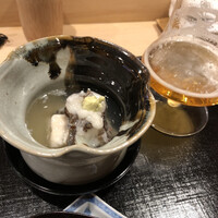 津の守坂 小柴 - 