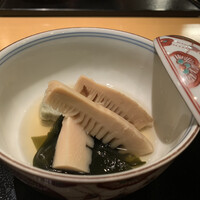 京懐石とゆば料理 松山閣 JR京都伊勢丹店 - 