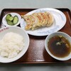 ヒマラヤラーメン 東口店