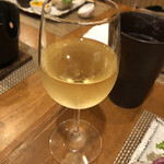 Renkonya - 白ワイン