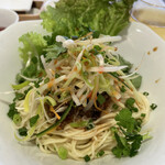 茶語 TEA SALON 新宿髙島屋店 - 