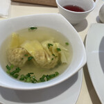 茶語 TEA SALON 新宿髙島屋店 - 