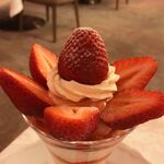 資生堂パーラー - 