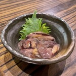 越後屋玄白 - 