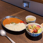 CUMIN HOUSE - クミンカレー