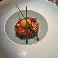 焼肉トラジ 大阪ヒルトンプラザ ウエスト店 - 