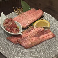 焼肉トラジ 大阪ヒルトンプラザ ウエスト店 - 
