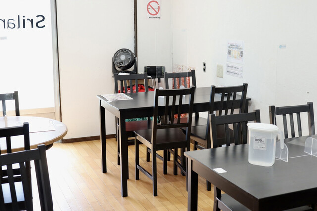 Kussiya–Srilanka Sri Lanka no Daidokoro photo 4