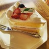 Patisserie Reve - 料理写真: