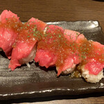 ラグジュアリー個室・肉プレート・ビストロ Ｇａｙａ - 