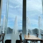 ガーデンパタジェ 須磨離宮 - 