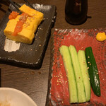 ラグジュアリー個室・肉プレート・ビストロ Ｇａｙａ - 