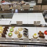 Patisserie Reve - 