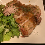 ラグジュアリー個室・肉プレート・ビストロ Ｇａｙａ - 