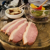 TOKYO Whisky Library - 