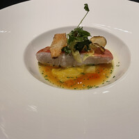 ラ ターブル ドゥ ジョエル・ロブション - 