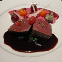 ラ ターブル ドゥ ジョエル・ロブション - 