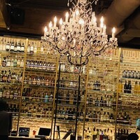 TOKYO Whisky Library - 