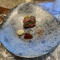 ステーキ懐石都 春日 - 