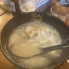 ラーメン海鳴 中洲店