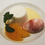 レ・シャンドール - 