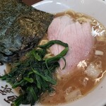 麺家 たいせい - 