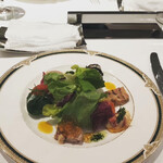 レ・シャンドール - 