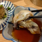 立呑み晩杯屋  - これで\250