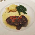 レ・シャンドール - 