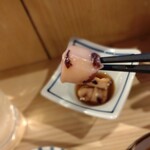 立呑み晩杯屋  - このちょっとしたﾂﾏﾐがいい