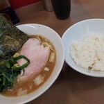 麺家 たいせい - 