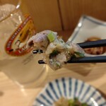 立呑み晩杯屋  - 予想以上に旨かった